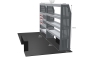 MR4 Express Range For L3H2 - Rear-Wheel Drive - Maxus Deliver 9 2020 - Two Bays - Drawers + Shelves photo 6