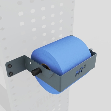 Medium Wheelbase - Low Roof (L2H1) photo 22