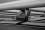 KammRack for Interstar 2024 Onwards - Long Wheelbase - Low Roof (L3H2) Twin photo 4