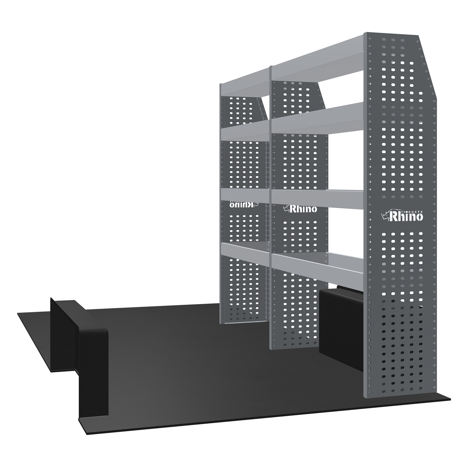 Medium Wheelbase - High Roof (L2H2) photo 1
