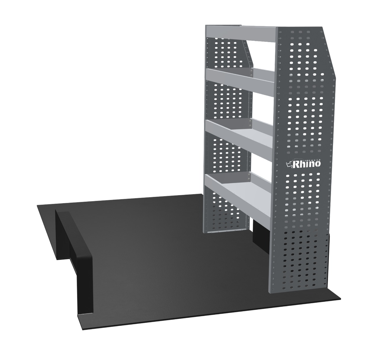 Long Wheelbase - High Roof (L2H2) photo 1