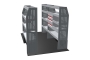 MR4 Express Range For L2H2 Ford Transit Custom 2013-2023 -Full Configuration - Drawers + Shelves photo 6