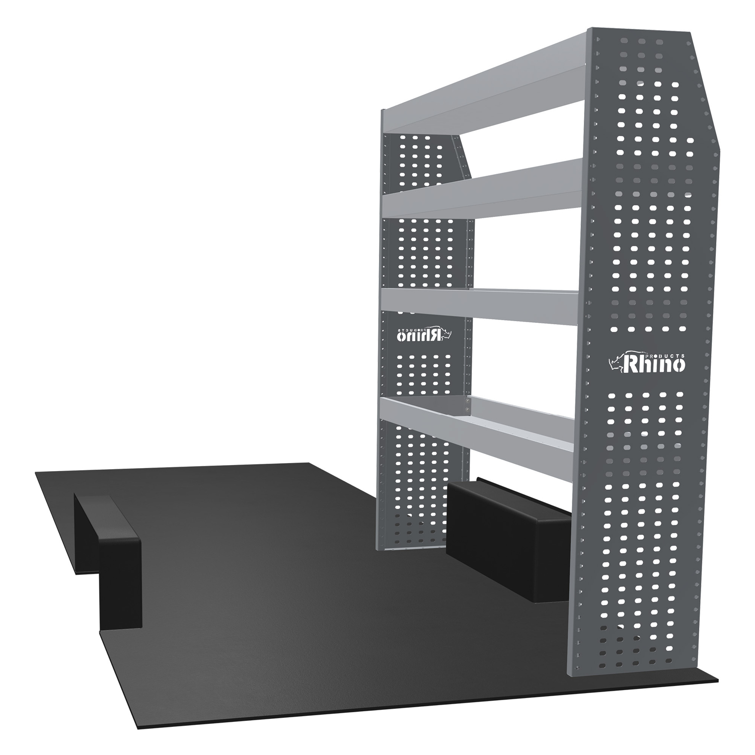 Extra Long Wheelbase - High Roof (L4H2) photo 1