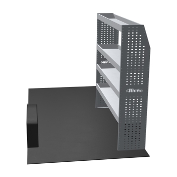 Long Wheelbase - High Roof (L3H2) photo 2