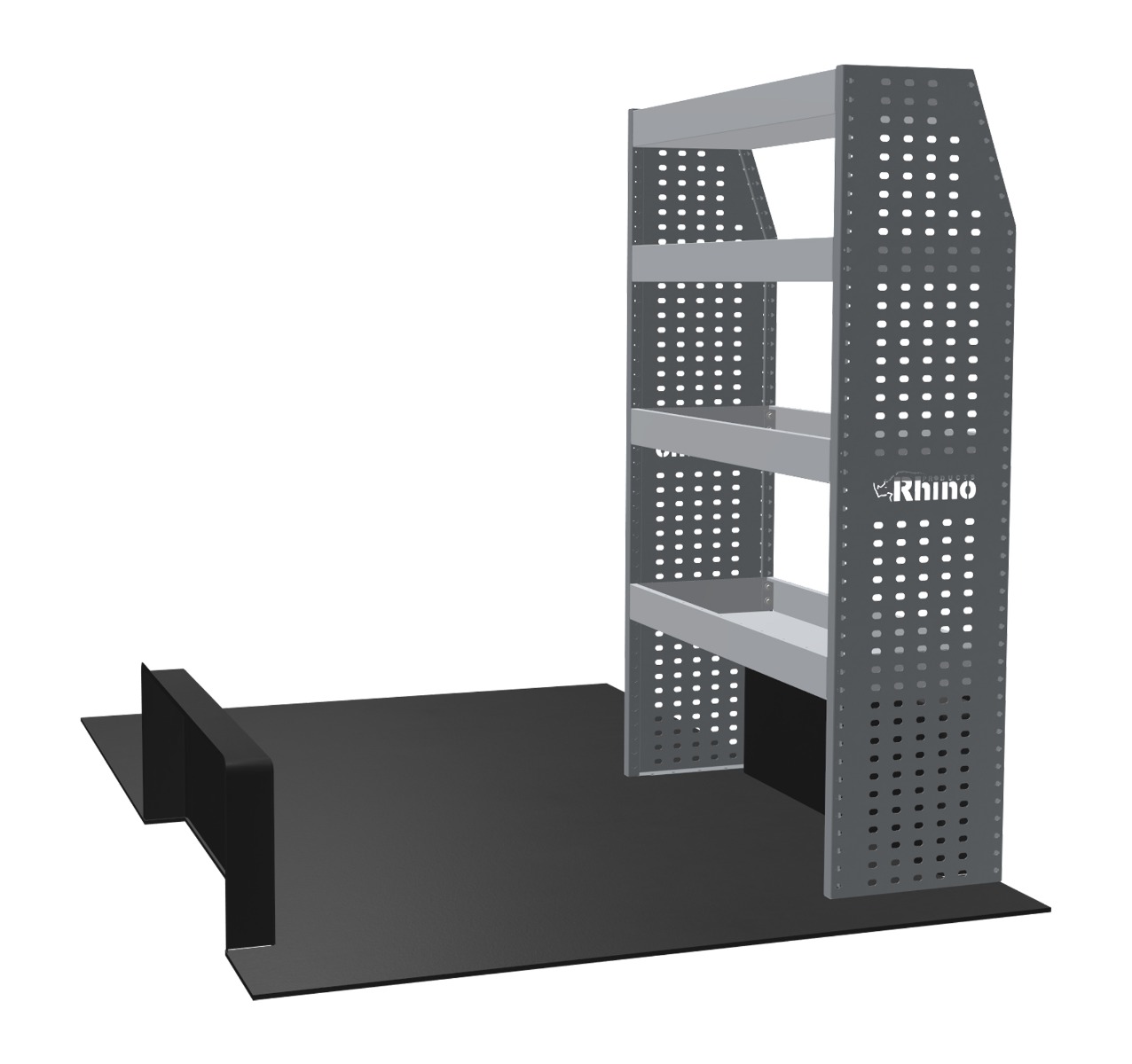 Short Wheelbase - High Roof (L1H2) photo 1