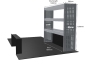 MR4 Express Range For L1H1 Mercedes Sprinter 2018- Front-Wheel Drive - One Bay - Shelves only photo 2