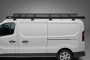 KammEdge Black for Vauxhall Combo 2018 - Short Wheelbase (L1H1) Twin photo 3