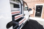 MR4 Express Range For Volkswagen T7 Transporter L1H1- One Bay - Drawers + Shelves photo 8