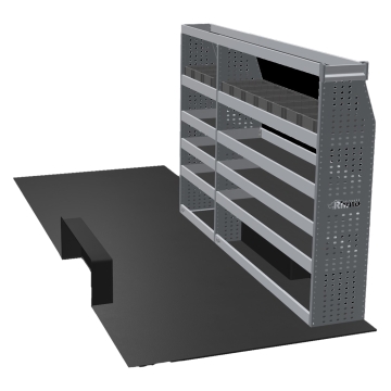 Long Wheelbase - High Roof (L3H2) photo 4