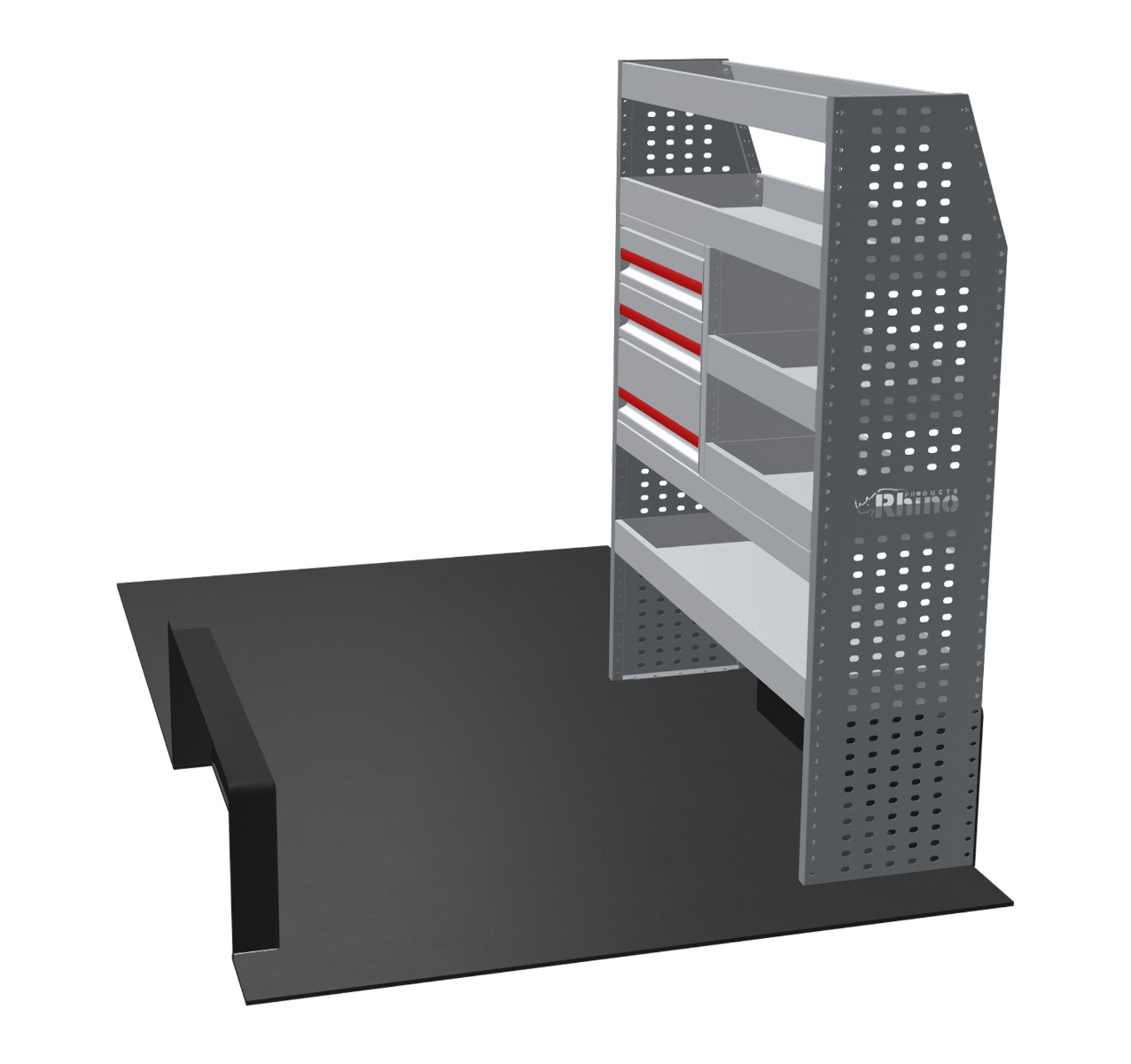 Long Wheelbase - High Roof (L2H2) photo 1