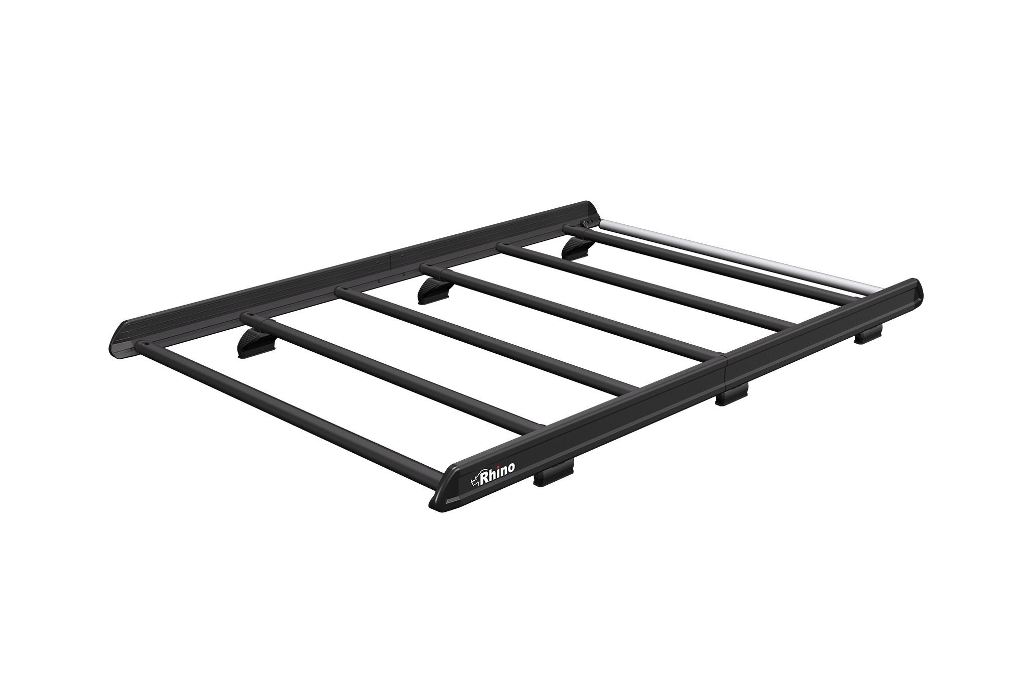 KammEdge Black for Vauxhall Combo 2018 - Short Wheelbase (L1H1) Twin photo 1