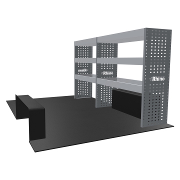 Short Wheelbase - Low Roof (L1H1) photo 2