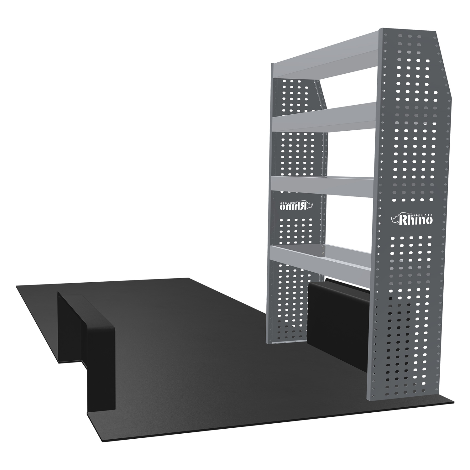 Long Wheelbase - High Roof (L3H2) photo 1