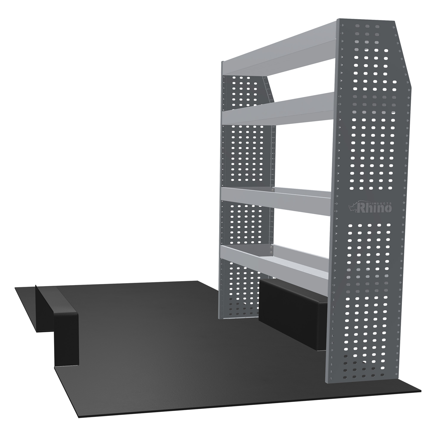 Long Wheelbase - High Roof (L3H2) photo 1