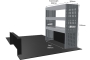 MR4 Express Range For L2H1 Vauxhall Combo 2018- One Bay - Shelves only photo 2