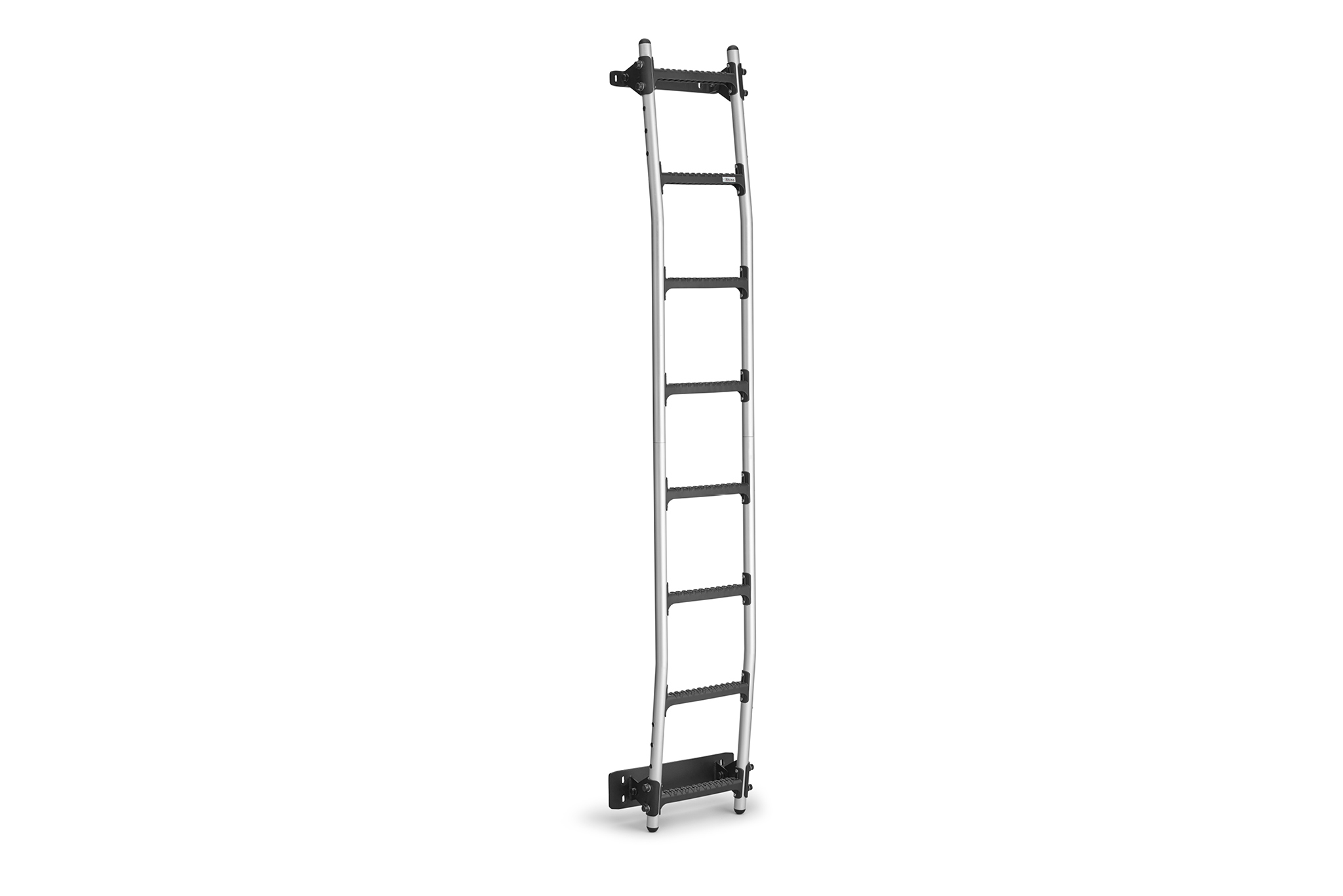 Van Ladder for Ford Transit 2000 - 2014 XL Wheelbase - High Roof (L4H3) photo 1