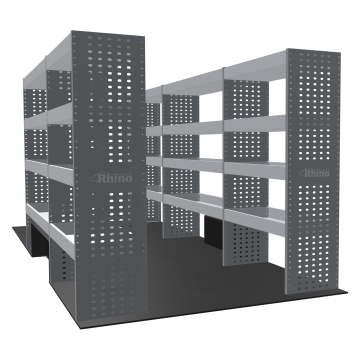 Extra Long Wheelbase - Extra High Roof (L4H3) photo 6